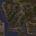 로드 오브 미들 어스 2.2 (Lord of Middle Earth 2.2) Map Preview