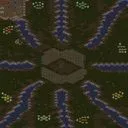 포켓몬 매드니스 (Pokemon Madness!!!) Map Preview
