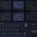Vista previa del mapa 랜덤 비컨 디펜스 2 (Random Beacon Defense 2)