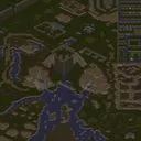 Vista previa del mapa 하트랜드 RP (Rp - HeartLands)
