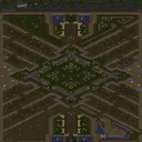 블리치 RPG 디펜스 1.2 (Bleach RPG Defence 1.2) 地圖預覽
