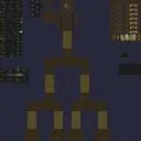 트리 디펜스 버전 8.3 (Tree Defense Version 8.3) 맵 미리보기