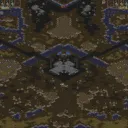 아머드 코어 -- v1.04D (Armored Core -- v1.04D) 地圖預覽