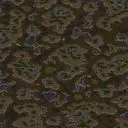 미모리디얼 스웜프 (Mimordial Swamp) Map Preview