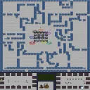 Cat N Mice Winter Final 預覽