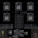 포커 디펜스 노바 X2 (Poker Defence Nova X2) 地圖預覽
