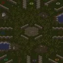 케리건의 얼굴들 (Faces of Kerrigan) v1.0 地圖預覽