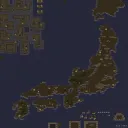 센고쿠: War of Clans (Sengoku: War of Clans) Map Preview