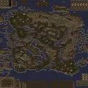 Vista previa del mapa 템플 시즈 v1.5 (Temple Siege v1.5)