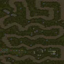 크레즈퀘스트 (CrezQuest) 地圖預覽