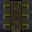 정글 스트라이크 v1.3.4 (Jungle Strike v1.3.4) 地圖預覽