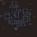 던 오브 더 데드: 하우스 (Dawn of the Dead: Houses) Map Preview