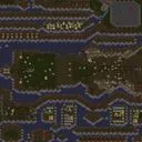 템플 시즈 워 SH4.2 (Temple Siege War SH4.2) 地圖預覽