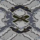 Frozen Rivers (얼어붙은 강) 地圖預覽