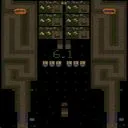 Aperçu de la carte 스폰 디펜스 6.1 (Spawn Defense 6.1)