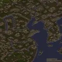 대 고구려 [Final3] ver (Da Gojoseon [Final3] ver) Map Preview