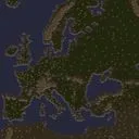 월드 워 1 버전 1.21 (World War 1 ver 1.21) Map Preview