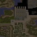 스나이퍼 - 헤일로 v1.6 Map Preview