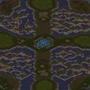 4인 서든 스트라이크 (4)Suden Strike l Map Preview
