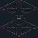 시민 통제 (Control The Civilian) 地圖預覽