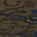 망각의 사도 (Age of Forgetting) Map Preview