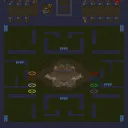 Random Cat n Mouse Jungle vF プレビュー