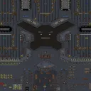 Vista previa del mapa 5v3 레벨업 헬 (5v3c Level Up Hell) v1.3