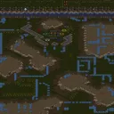 캣 앤 마우스 사파리 V. 8.4 (Cat & Mouse Safari V. 8.4) Map Preview