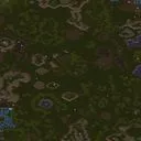 포켓몬 용의 전설추가 (Pokemon Dragon Legend Add) Map Preview