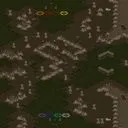 Vista previa del mapa 스나이퍼 발드 + 파이널 베타 (Sniper Bald + Final BETA)
