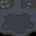 젤다64 매드니스 (Zelda64 Madness) マッププレビュー