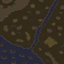 Aperçu de la carte 심시티 (Sim City)
