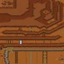 Vista previa del mapa 전사의 모험9(사막의전사) (Warrior's Adventure 9 (Desert Warrior))