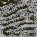Vista previa del mapa 전사의 모험X