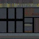 Vista previa del mapa 크로노 스피어 (강퇴기능) (Chronosphere (Kick Function))