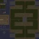 Vista previa del mapa 타워 디펜스 v2.9d 플러스 (Tower Defence v2.9d plus)