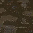 Vista previa del mapa 스페셜 포스 나이츠 (Special Force Knights)