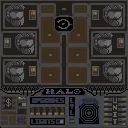 Vista previa del mapa 헤일로 디펜스 v1.12 픽스드 (Halo Defense v1.12 Fixed)