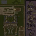 히어로 아레나 (FFA) v1.0 (Hero Arena (FFA) v1.0) 地圖預覽