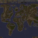 시빌리제이션 월드 레거시 (Civilization World Legacy) 地圖預覽
