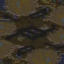 Vista previa del mapa | LSC | 데스티네이션 (Destination 1.1 OBS)