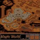Vista previa de 마린키우기 Maple World