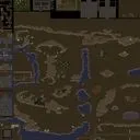 로드 드래곤 RPG 전쟁 (Lotr Rpg War v Dragon) Map Preview