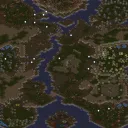 Vista previa del mapa 다크 월드 RPG (Dark World RPG)