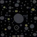 디플로: 갤럭틱 엠파이어스 (Diplo: Galactic Empires) Map Preview