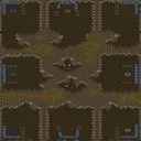 Vista previa del mapa 마이크로 홀 (MICRO HOLE)