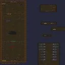 썬큰 라인 2 웨이 v5.5xp (Sunken Line 2 Way v5.5xp) 預覽
