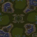 네오 발할라 홀 (Neo Hall of Valhalla) マッププレビュー