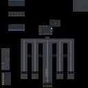 6인용 4길 디펜스 (-Turret-[]M[]-Defense- v7) プレビュー