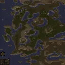 반지의 제왕: 정복 1.4 (LotR - Conquest 1.4) マッププレビュー